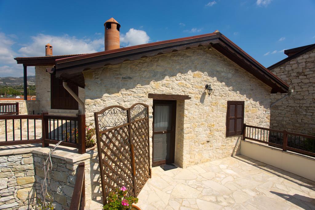 Villa The Old Olive Mill House By Trulycyprus Dhoros Exterior foto